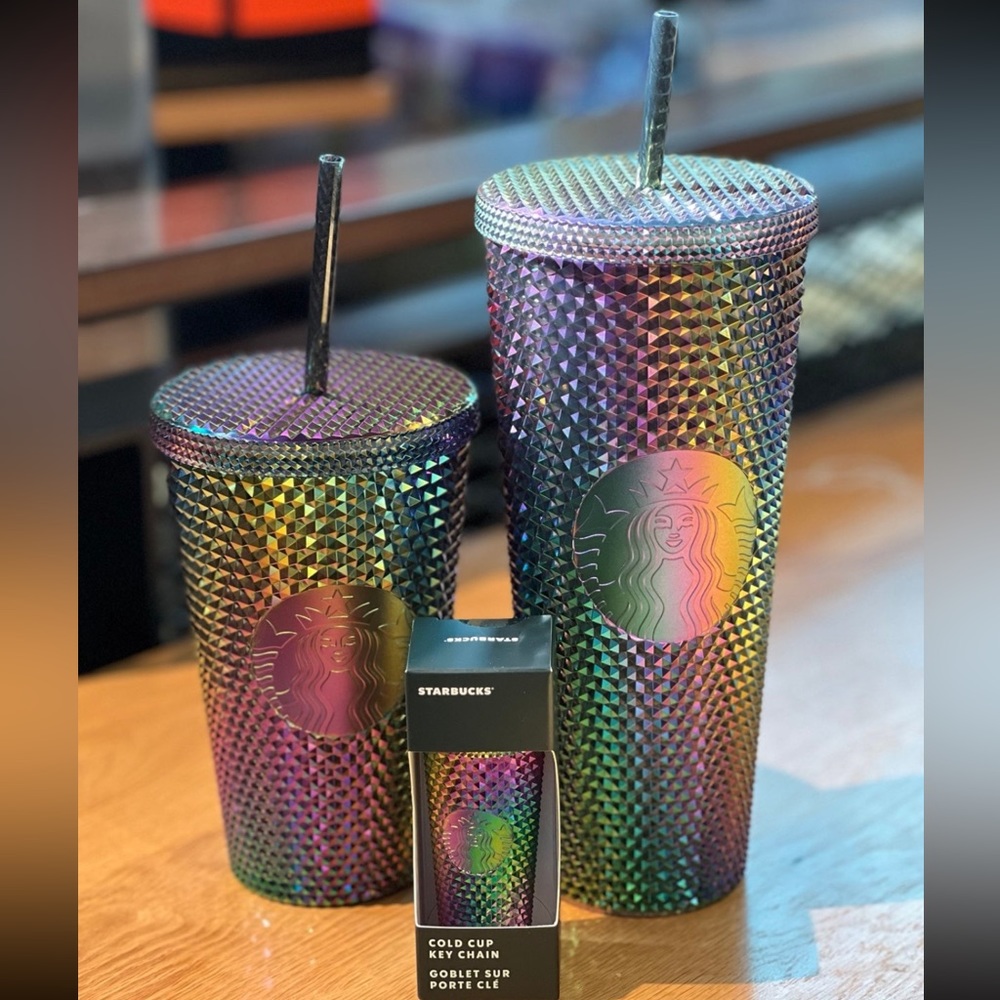 Starbucks fall 2023 bundle